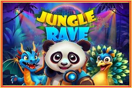 Jungle Rave