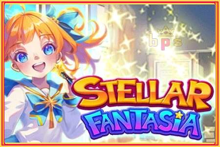 Stellar Fantasia