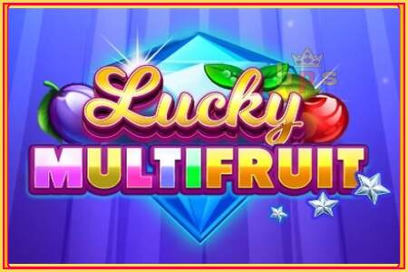 Lucky Multifruit