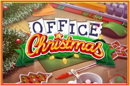 Office Christmas