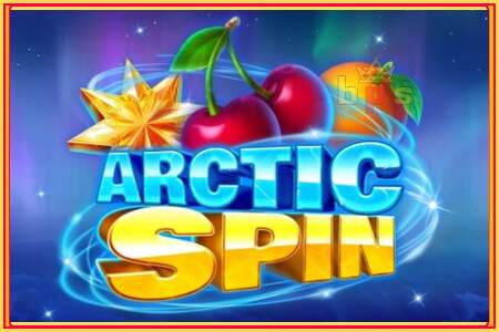 Arctic Spin