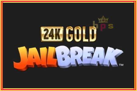 24K Gold JailBreak