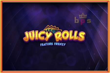 Juicy Rolls: Feature Frenzy