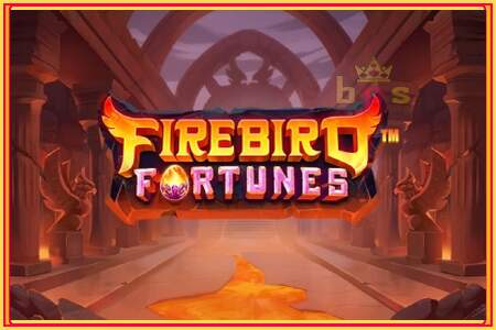 Firebird Fortunes