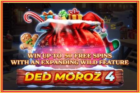 Ded Moroz 4