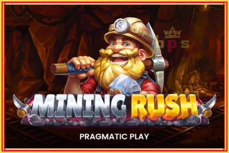 Mining Rush