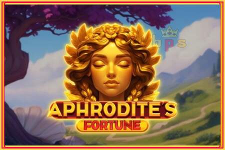 Aphrodites Fortune