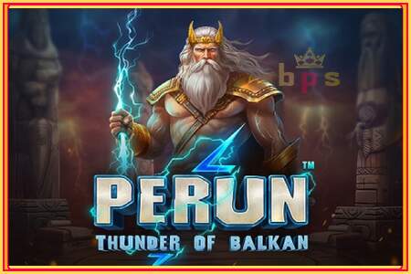 Perun - Thunder of Balkan