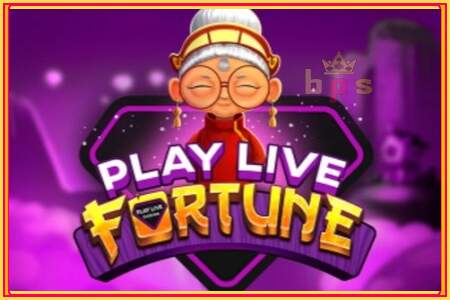 Playlive Fortune