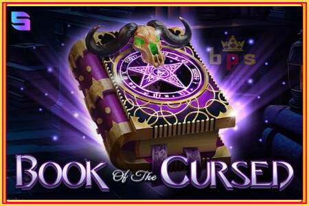 Book of the Cursed