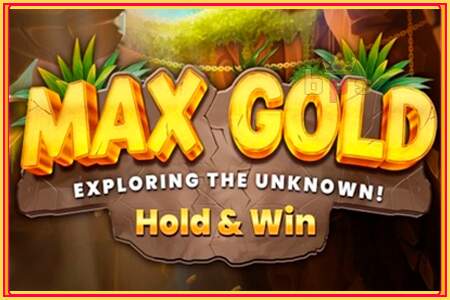 Max Gold