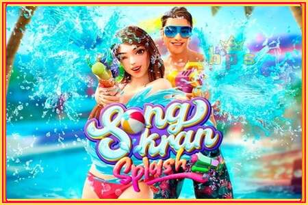 Songkran Splash