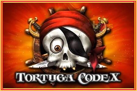 Tortuga Codex