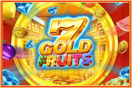 7 Gold Fruits