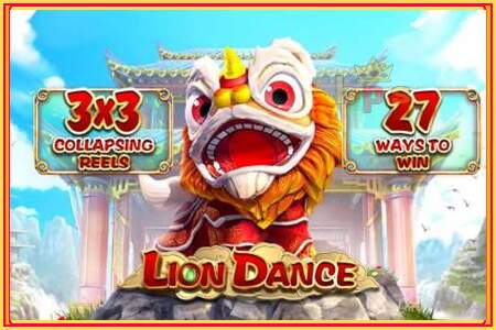 Lion Dance