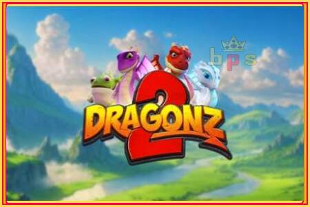 Dragonz 2