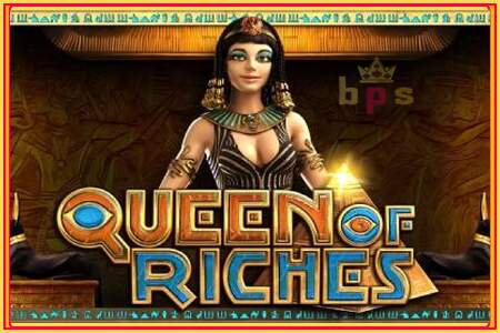 Queen of Riches