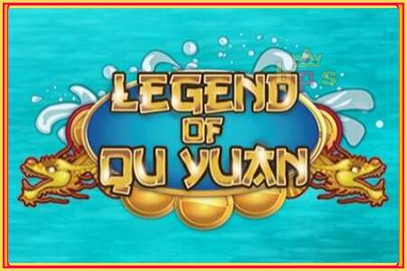 Legend of Qu Yuan