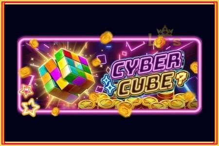 Cyber Cube