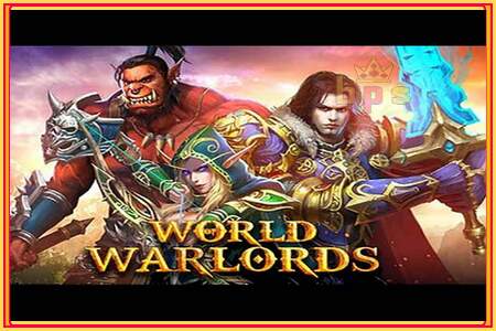 World of Warlords