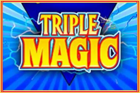 Triple Magic