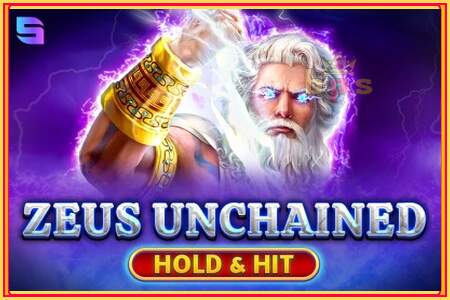 Zeus Unchained - Hold & Hit