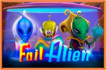 Fail Alien