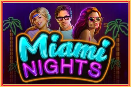 Miami Nights