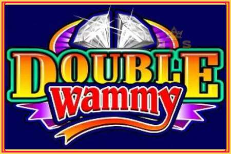 Double Wammy