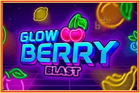 Glow Berry Blast