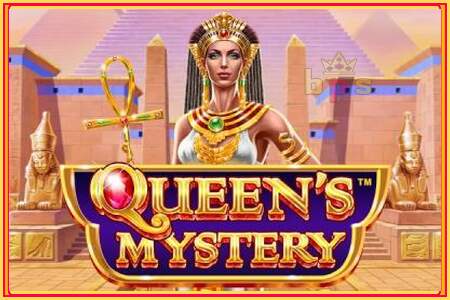 Queens Mystery