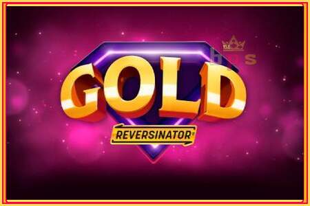 Gold Reversinator