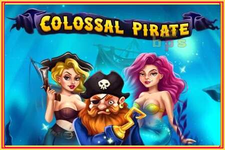 Colossal Pirate