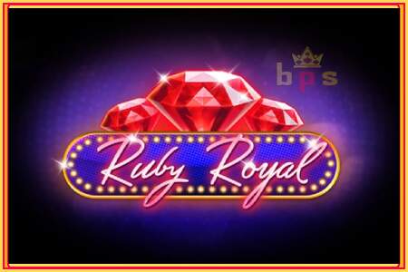 Ruby Royal