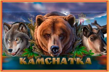 Kamchatka