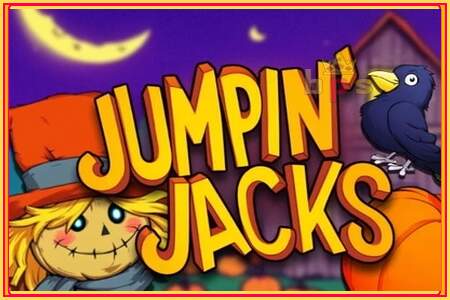 Jumpin Jacks