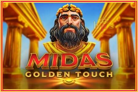 Midas Golden Touch