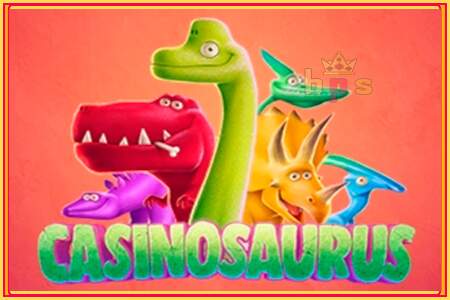 Casinosaurus