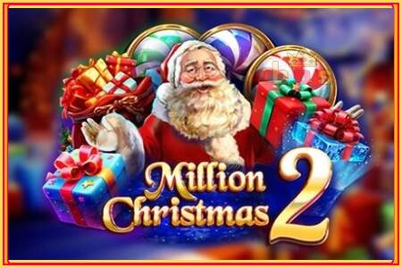 Million Christmas 2