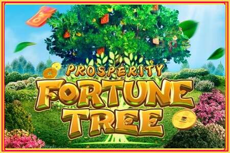 Prosperity Fortune Tree