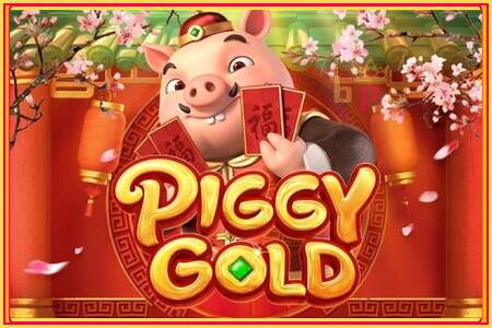 Piggy Gold