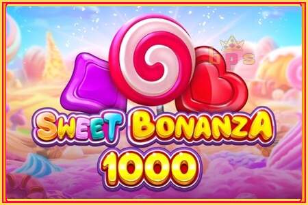 Sweet Bonanza 1000