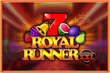 Royal Runner XXL