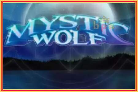 Mystic Wolf