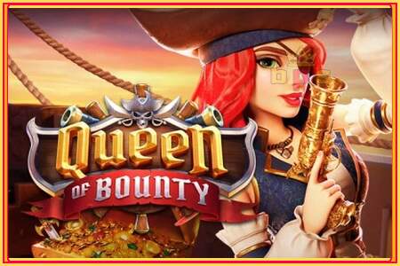 Queen of Bounty