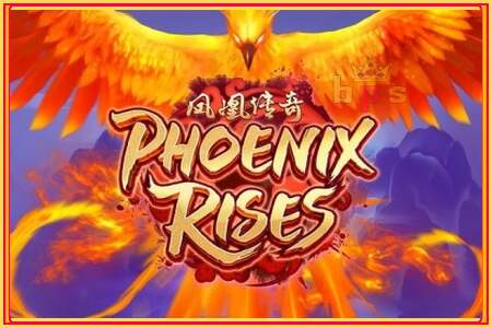 Phoenix Rises