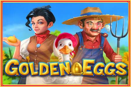 Golden Eggs