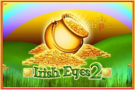 Irish Eyes 2