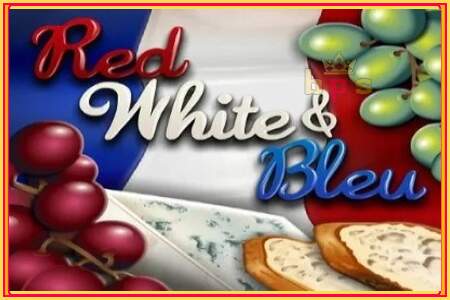 Red White & Bleu