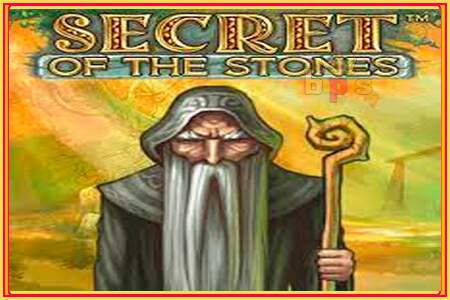 Secret of the Stones